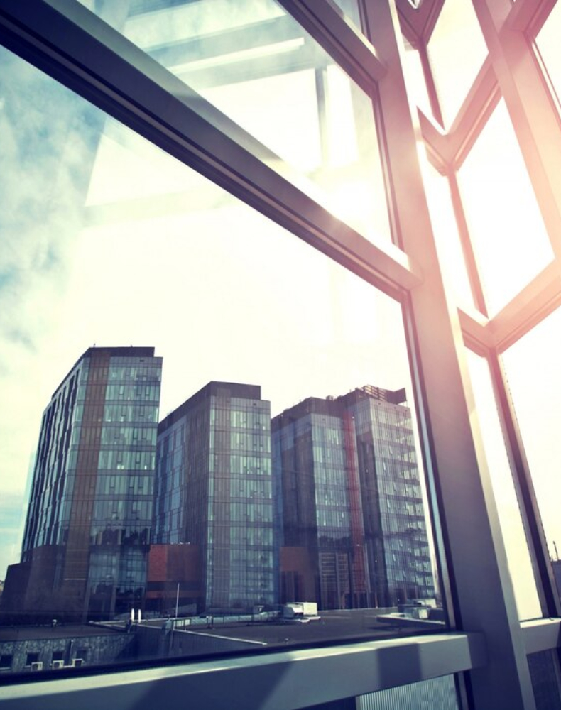 Dijla Al-Khair Services